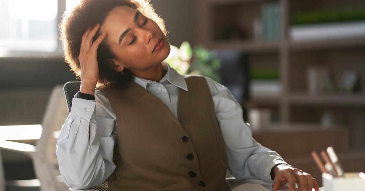 Saúde Mental no Trabalho: Como as Empresas Estão Lidando com o Problema