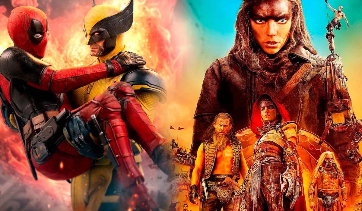 Entretenimento em 2024: Os Filmes, Séries e Shows Mais Aguardados do Ano