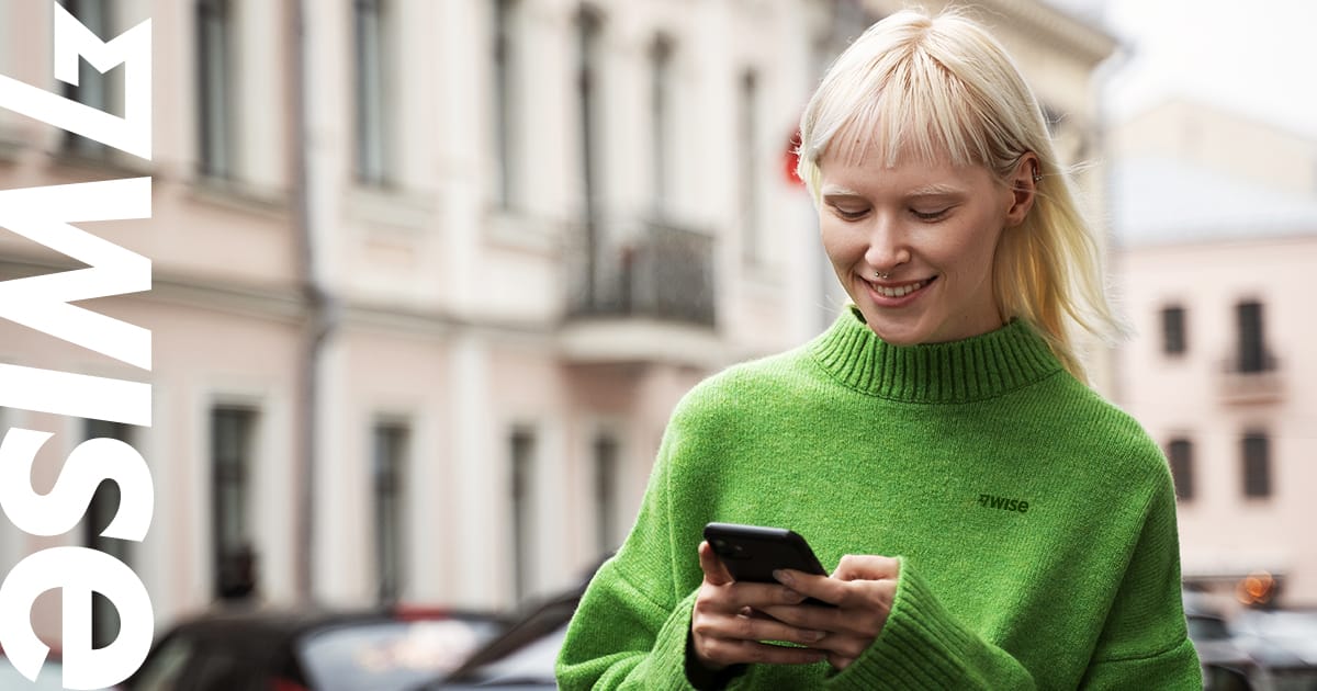 Wise: O Banco Digital que Revoluciona as Transferências Internacionais de Dinheiro.