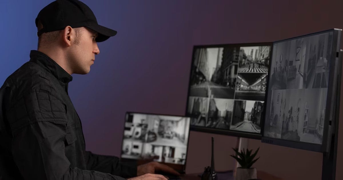 Portaria Remota: A Revolução na Segurança e no Controle de Acesso